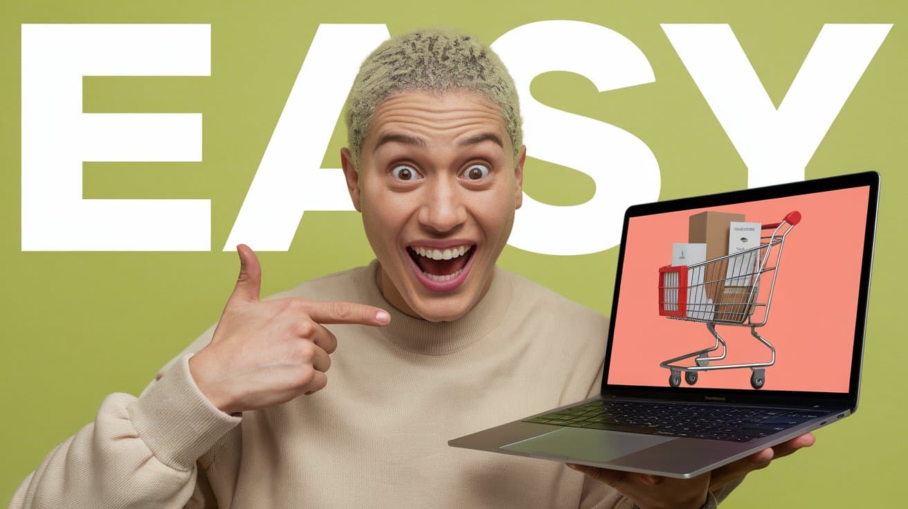 Dropshipping Made EASY