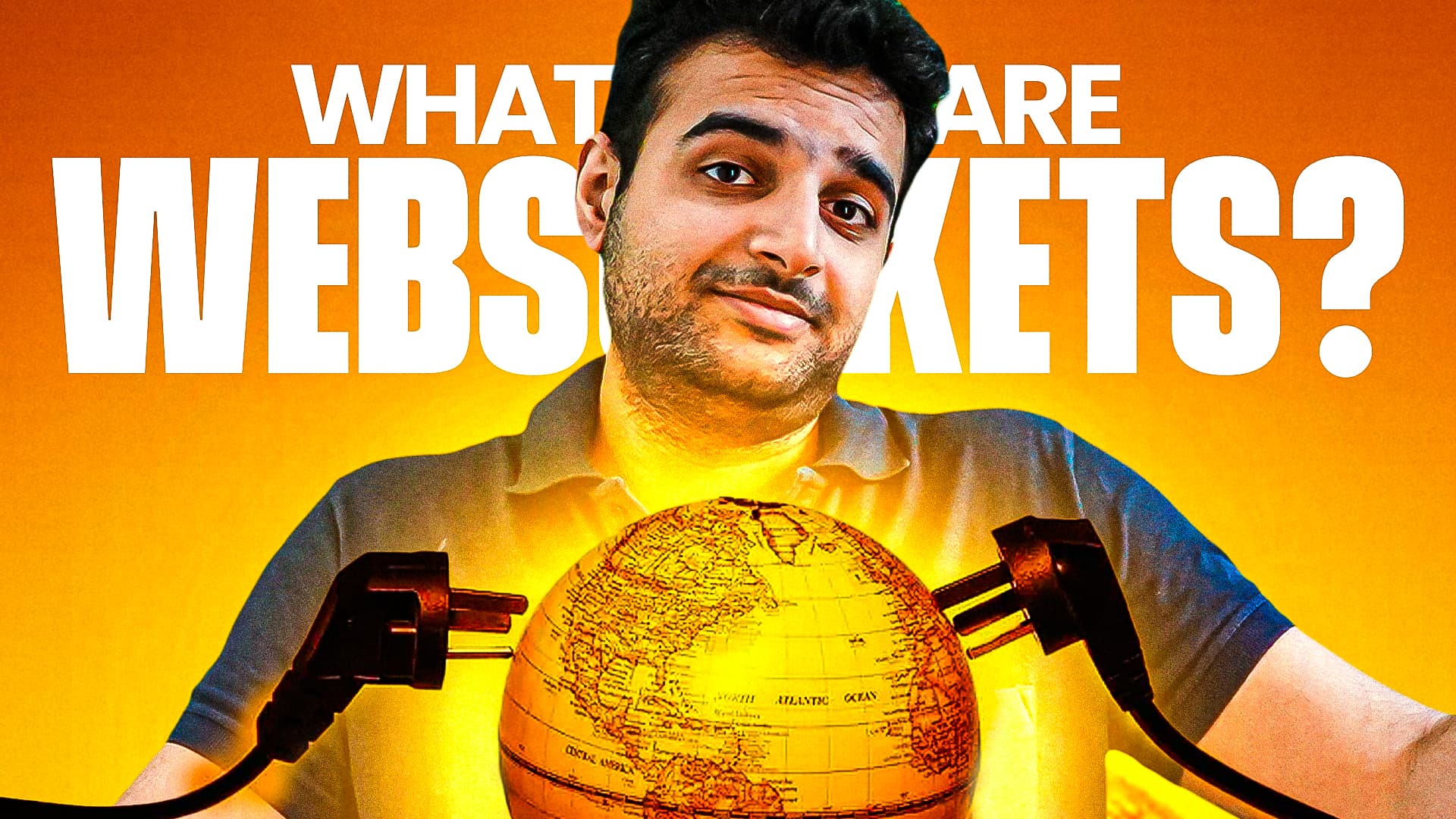 What are WebSockets? How is it different from HTTP?