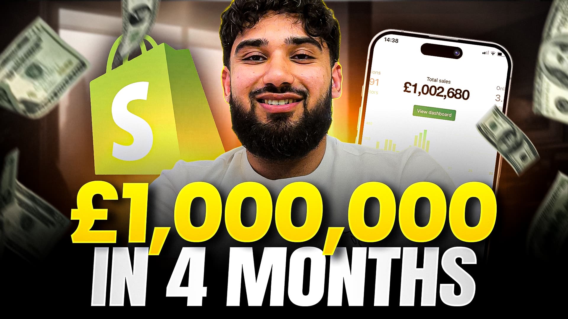 I Made $1,000,000+ With This Dropshipping METHOD